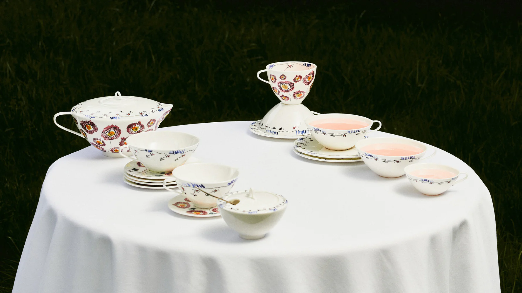 Modern Design, Globally Crafted